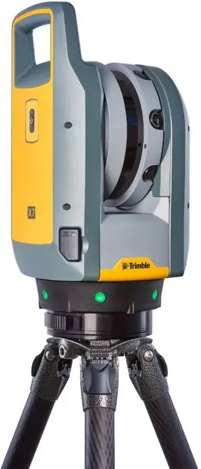 Laserscan